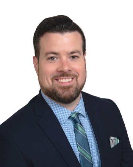 Stefan Borghi, Real Estate Salesperson in New City, Full Service Realty