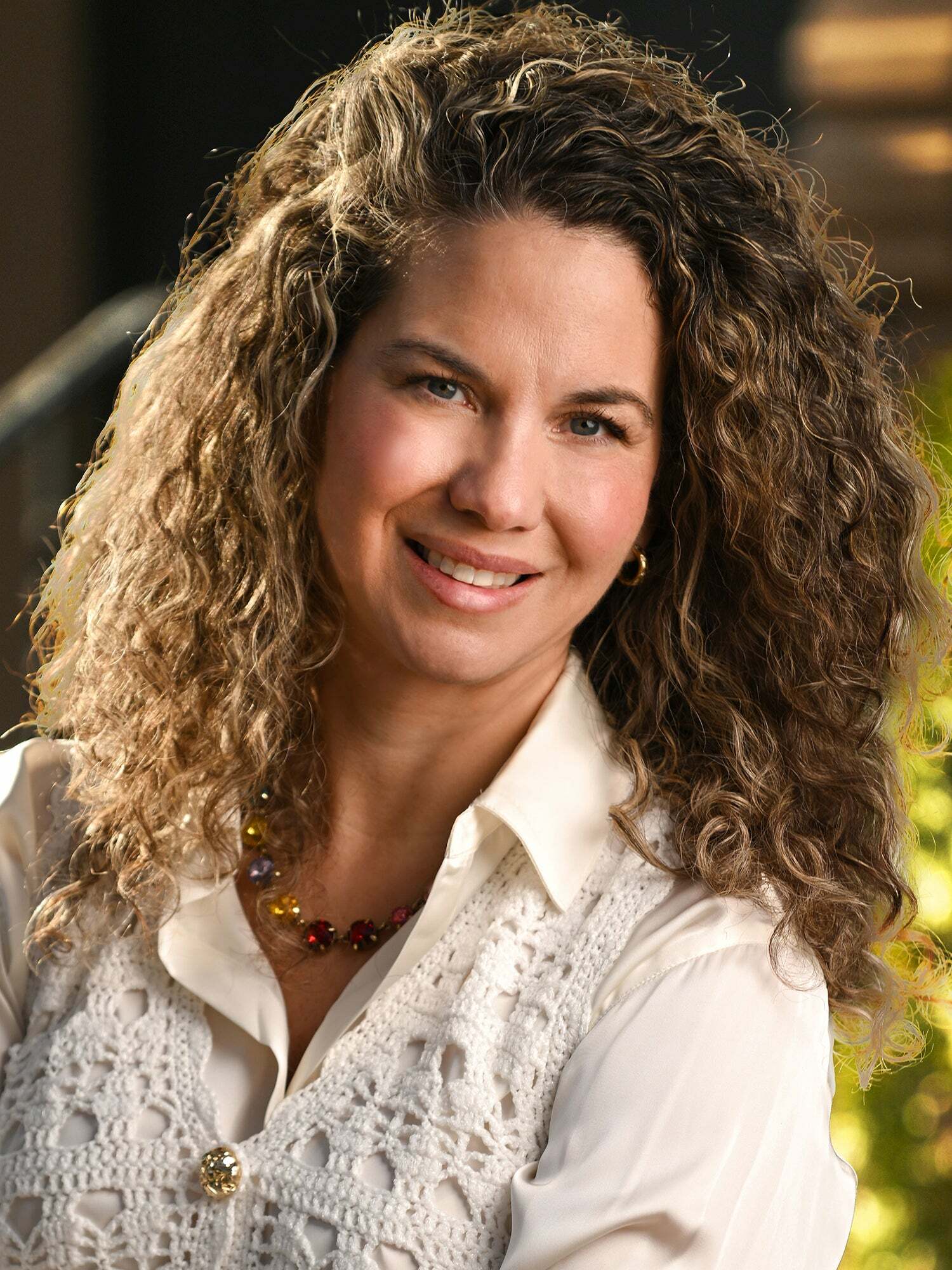 Amy DeAngelo, Associate Real Estate Broker in Hoboken, Sawyer Smith