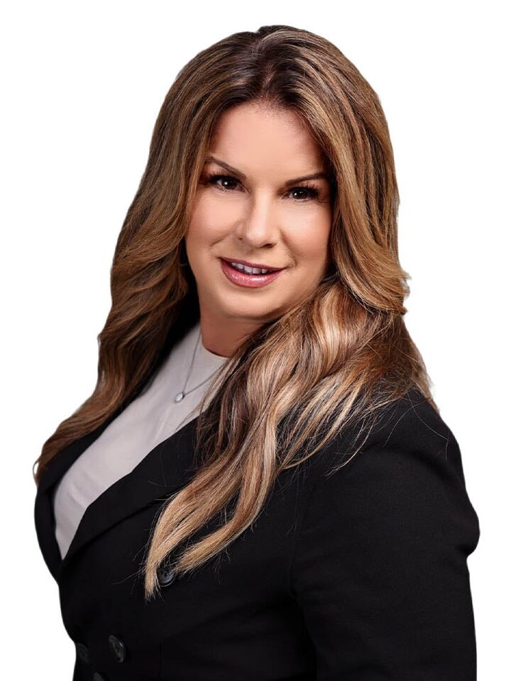 Tania Ventura, Real Estate Salesperson in Carlsbad, Affiliated