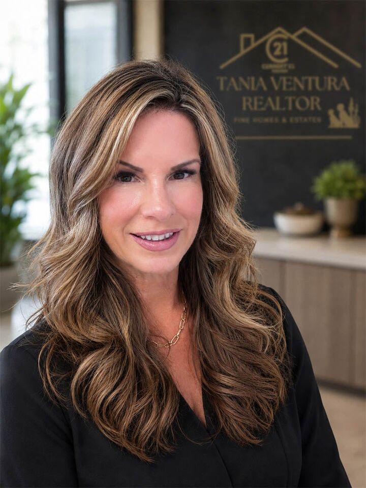 Tania Ventura, Real Estate Salesperson in Carlsbad, Affiliated