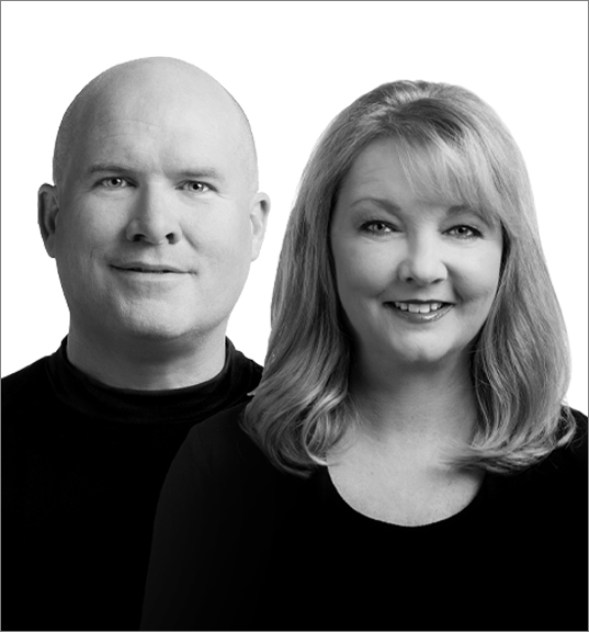 Cyndy and Phil Robertson, Realtor in Sparks, Chase International
