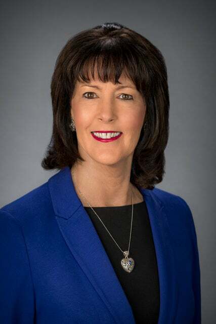 Kathy Denny, Real Estate Salesperson in Irvine, Affiliated