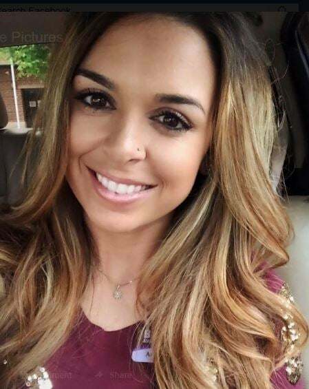 Amber Wellman, Real Estate Salesperson in Stockdale, Running S Realty