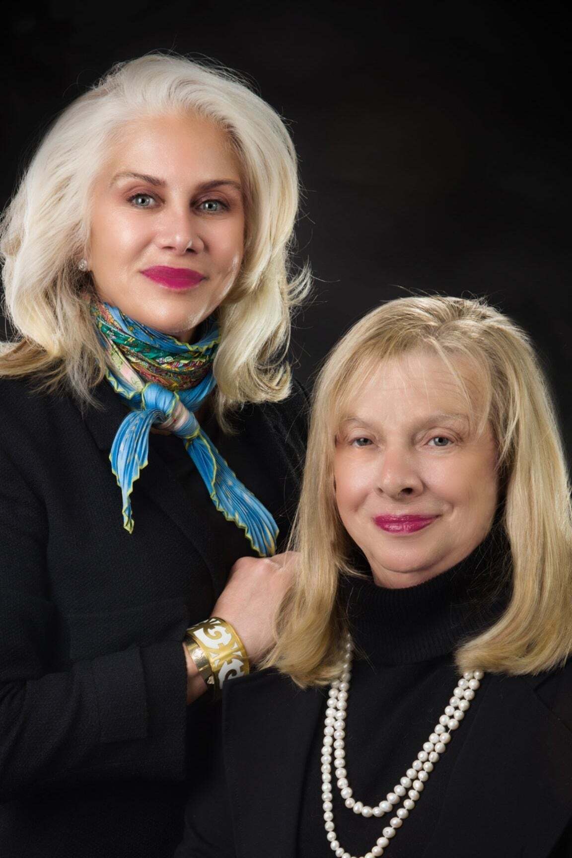 Vanessa Savio, Real Estate Salesperson in Rye, Westchester