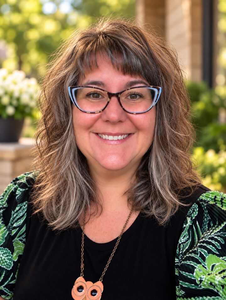 Tanya Walter, Real Estate Salesperson in Colorado Springs, ERA Shields Real Estate