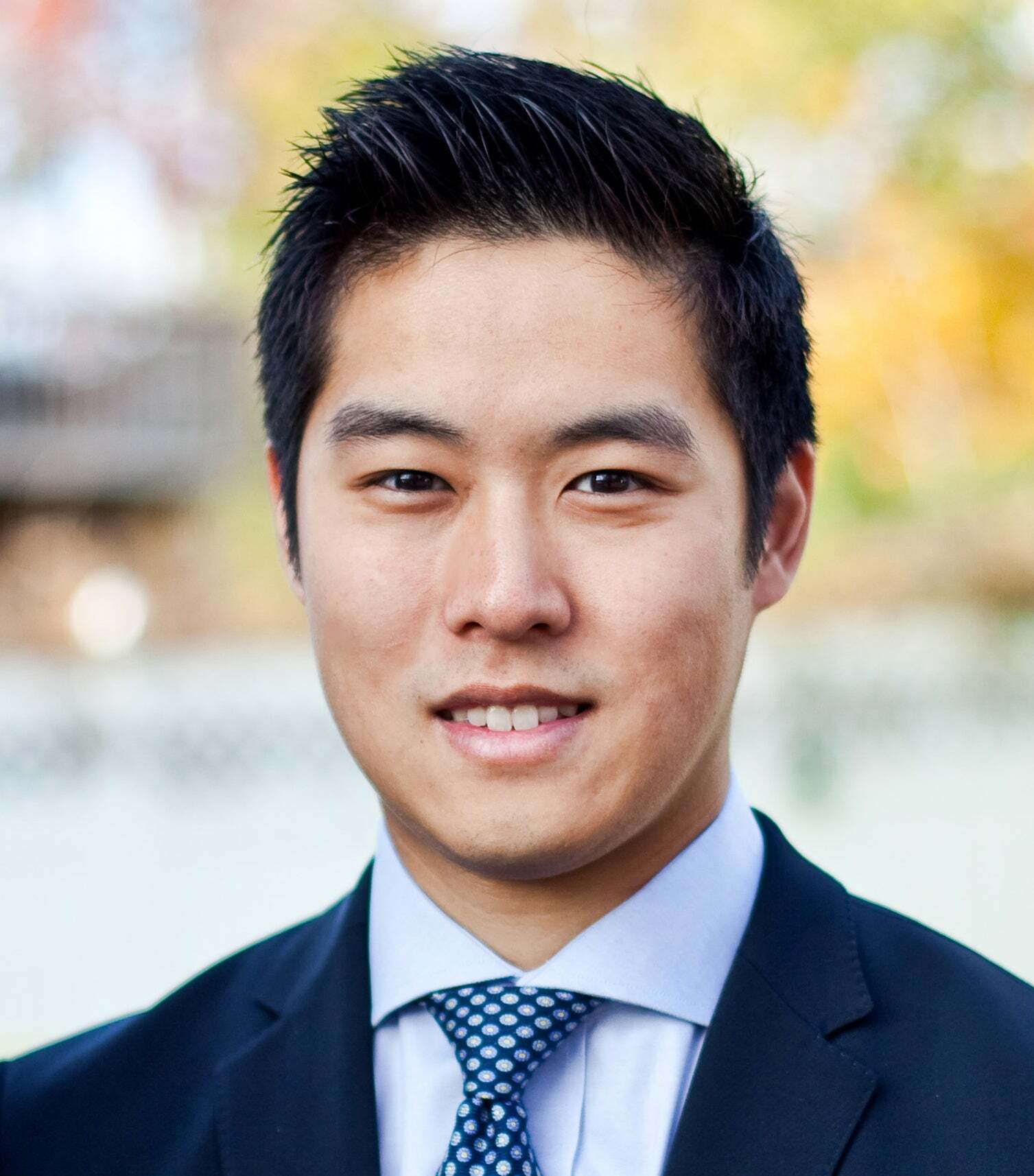 Raymond Lee, Real Estate Salesperson in Kendall Park, Maturo