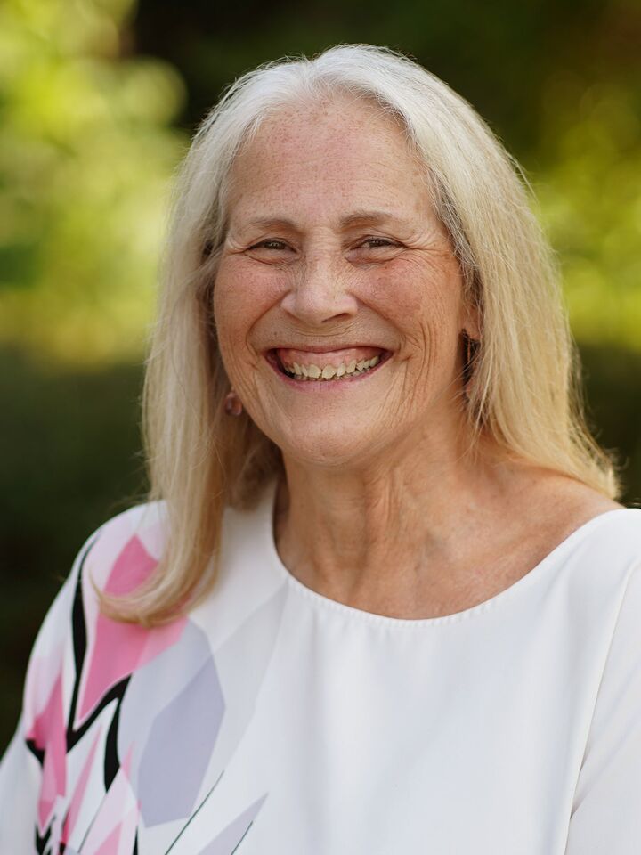 Mary Roth, REALTOR® in Purcellville, McEnearney