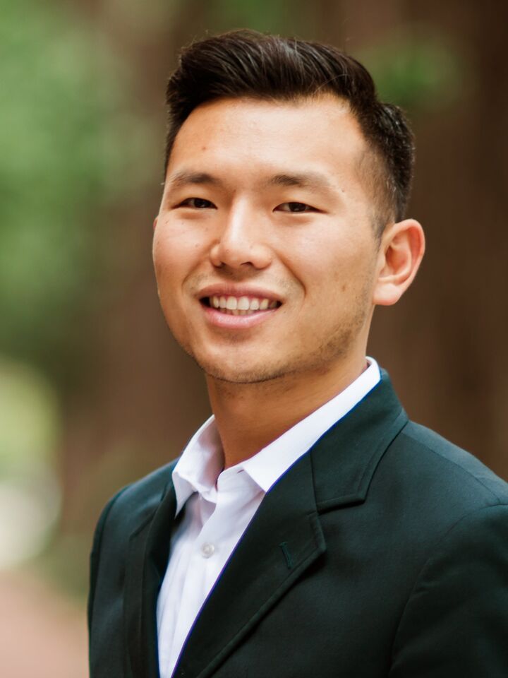 James T. Kim, Real Estate Salesperson in Washington, McEnearney