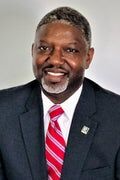 Adonis Riley, Real Estate Salesperson in Charleston, Triangle Group
