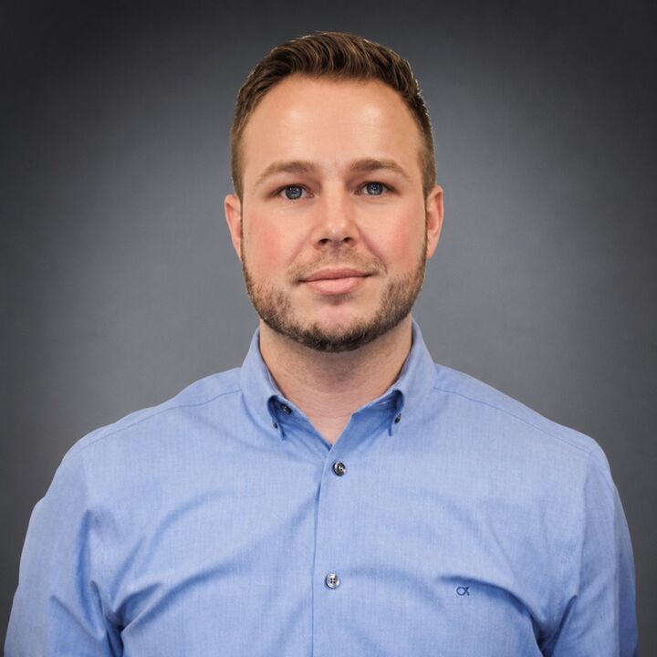 Gus Plumb, Real Estate Salesperson in Bentonville, Harris McHaney & Faucette