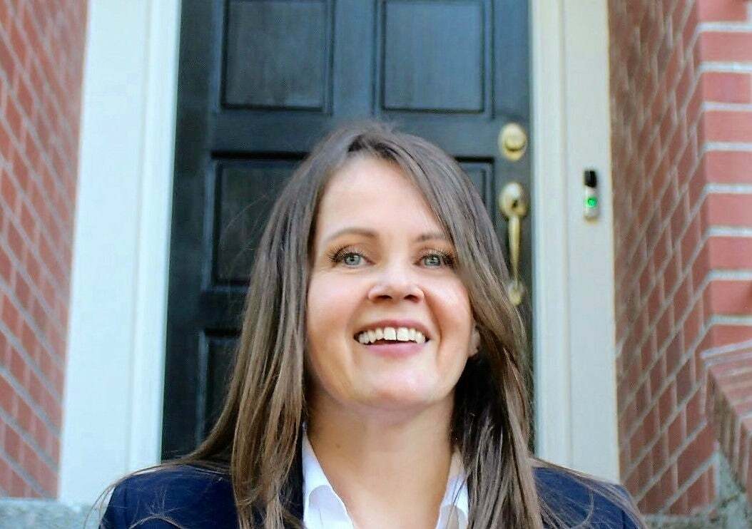 Mariann Lovas, Real Estate Salesperson in Clackamas, North Homes Realty