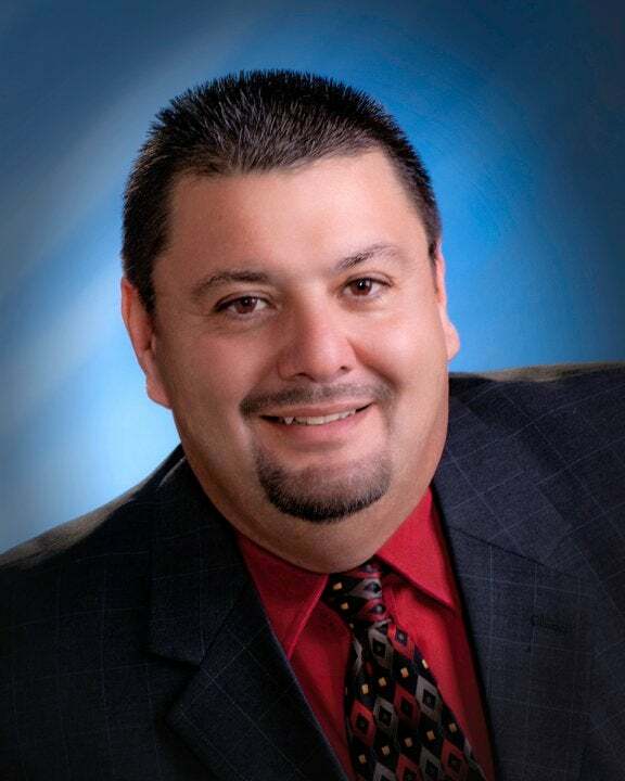 Reynaldo Romero, Real Estate Salesperson in Anaheim, Affiliated