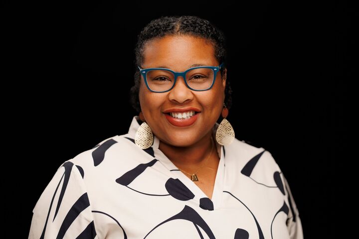 Gloria Hudson,  in Gulfport, Busch Realty Group