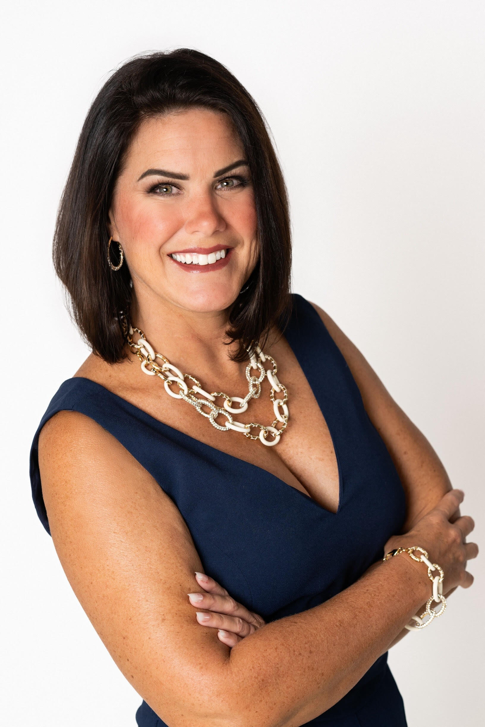 Kimberly Paulk, Real Estate Salesperson in Madeira Beach, Beggins Enterprises