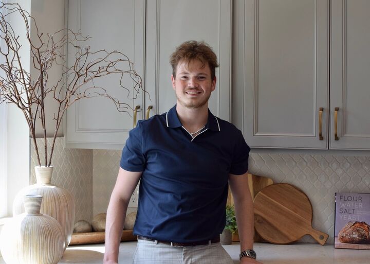 Parker Bush, Real Estate Salesperson in Cincinnati, ERA Real Solutions Realty