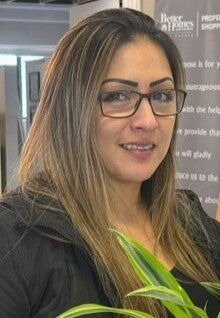 Monique Vargas, Real Estate Salesperson in Ventura, Property Shoppe