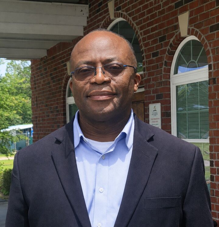 Samuel Sarpong, Real Estate Salesperson in Kingsland, ERA Kings Bay Realty