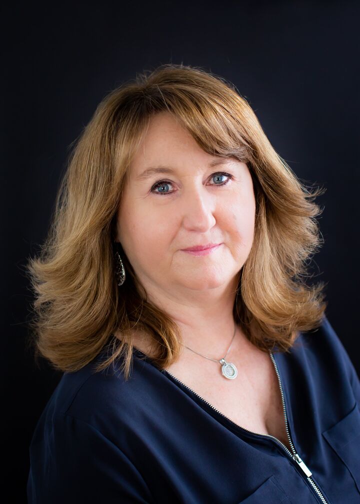 Carol Kaesmann, Real Estate Salesperson in Monroe, Gaetano Marra Homes