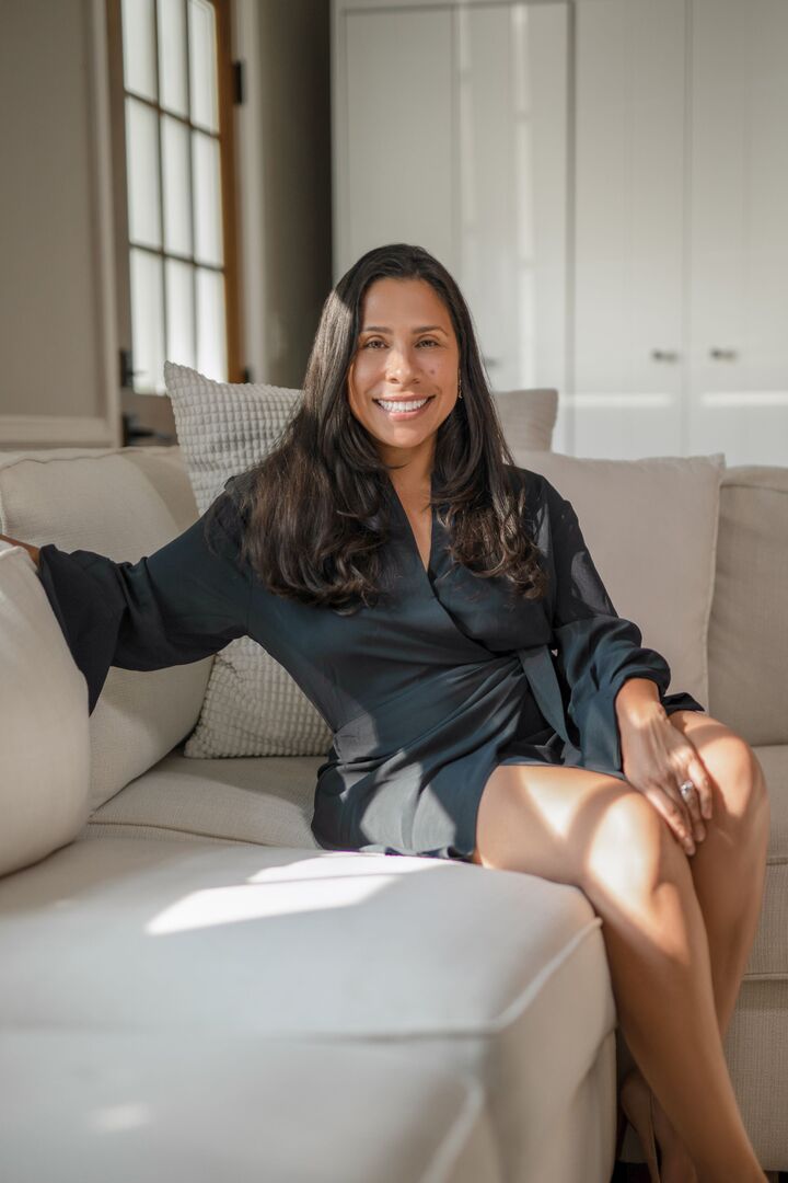 Yasmine Delgado, Real Estate Salesperson in Warwick, Green Team