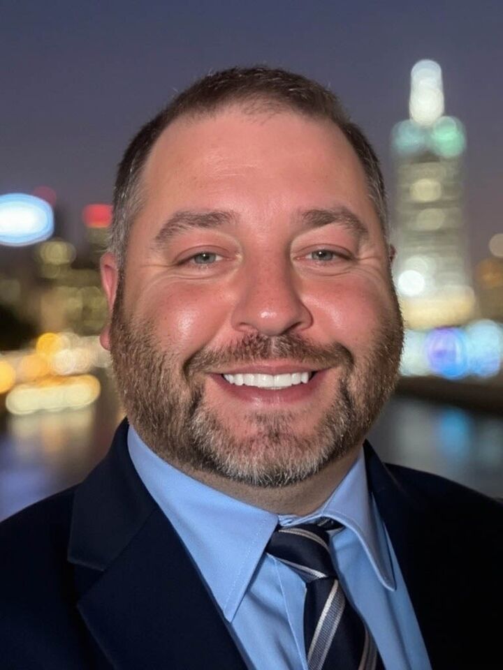 Justin O'Donnell, Real Estate Salesperson in Hillsdale, Affiliated