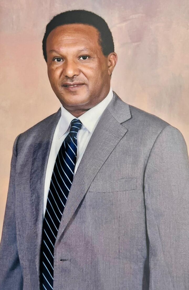 Emmanuel Jacob, Real Estate Salesperson in Peoria, Toma Partners