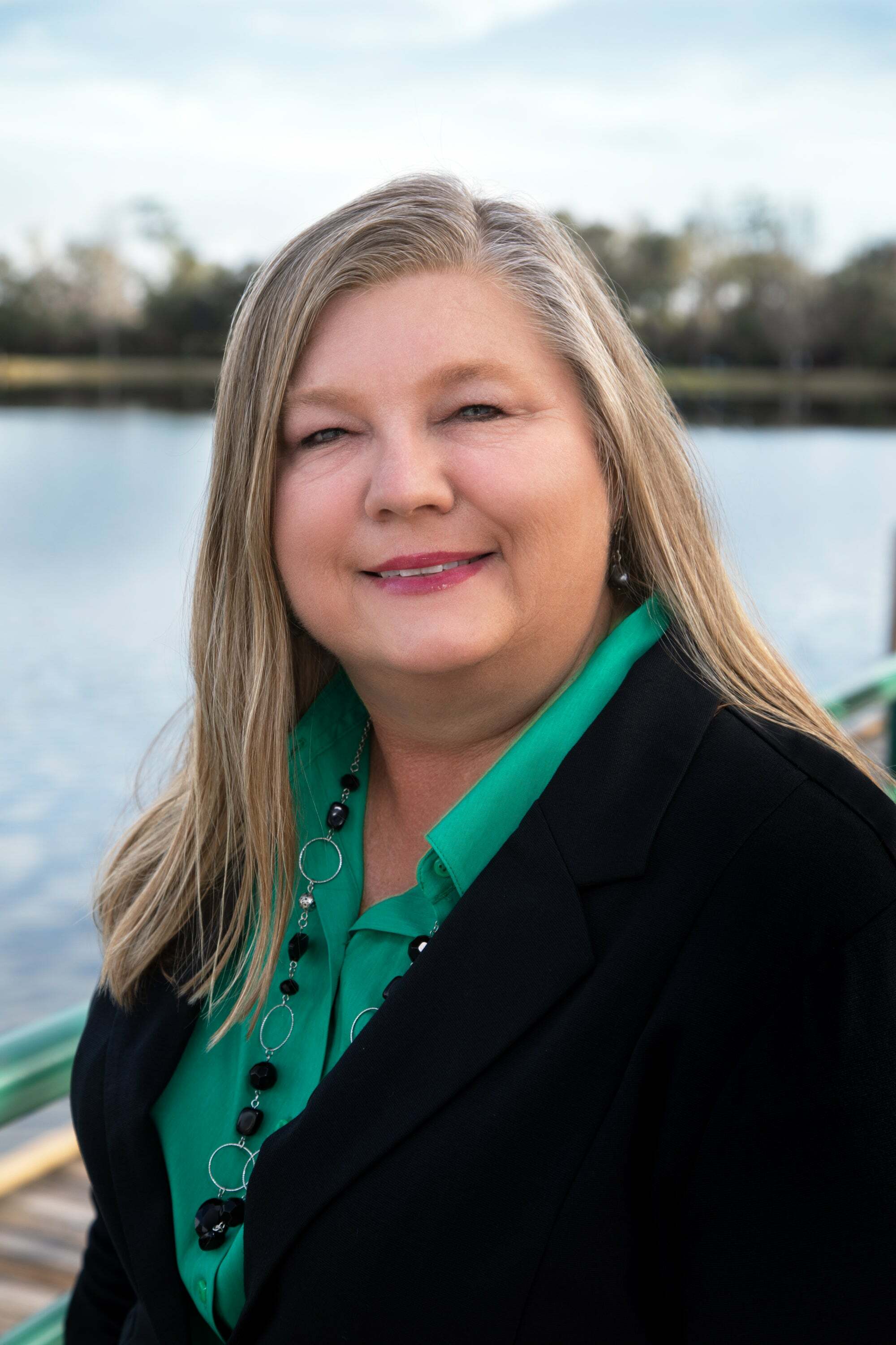 Deborah Matthews, Real Estate Salesperson in Celebration, Lifestyles Realty