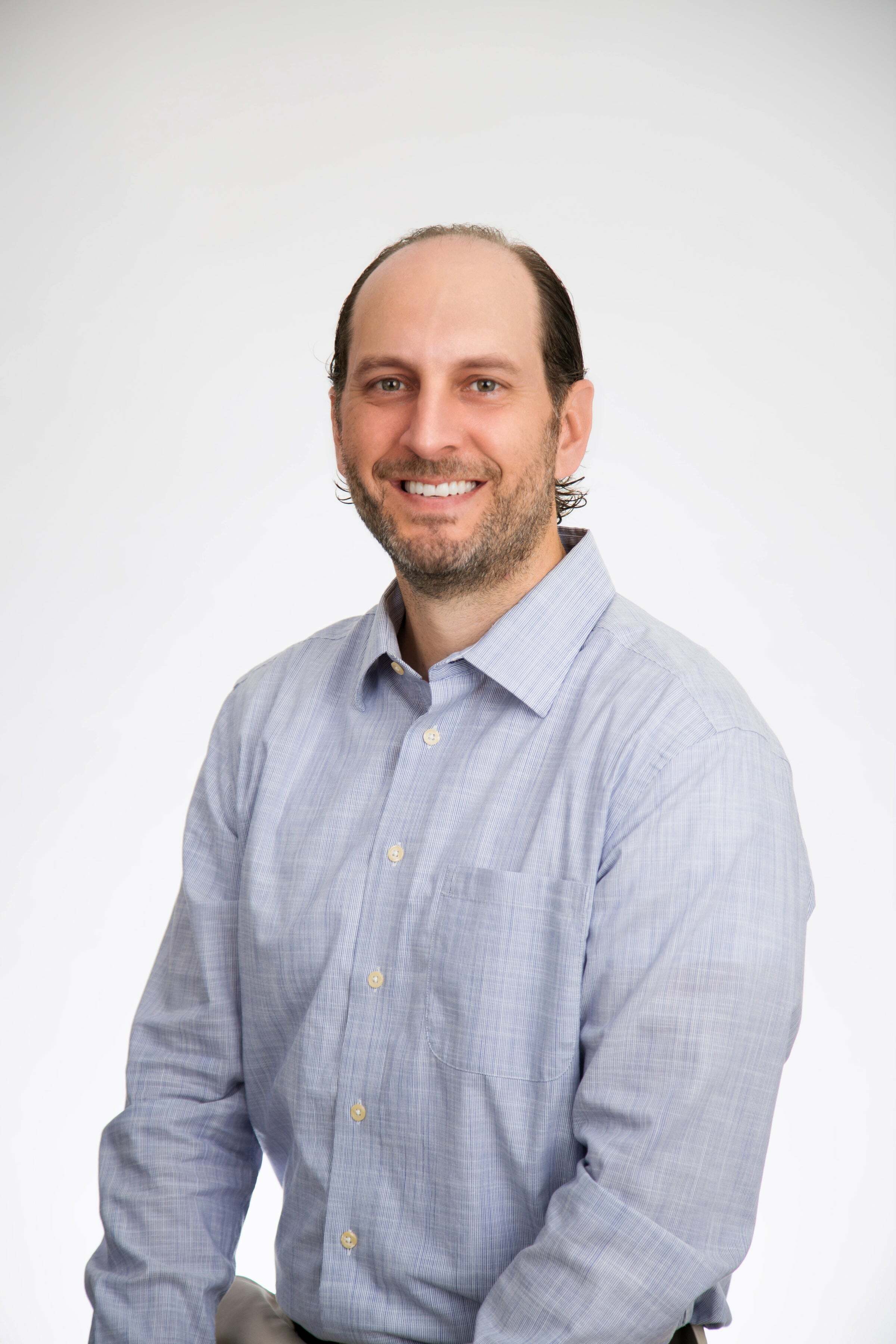 David Gerhardt,  in Mandeville, TEC