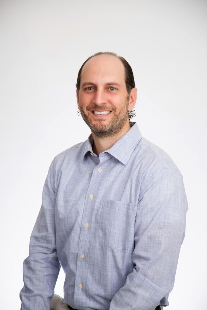 David Gerhardt,  in Mandeville, TEC