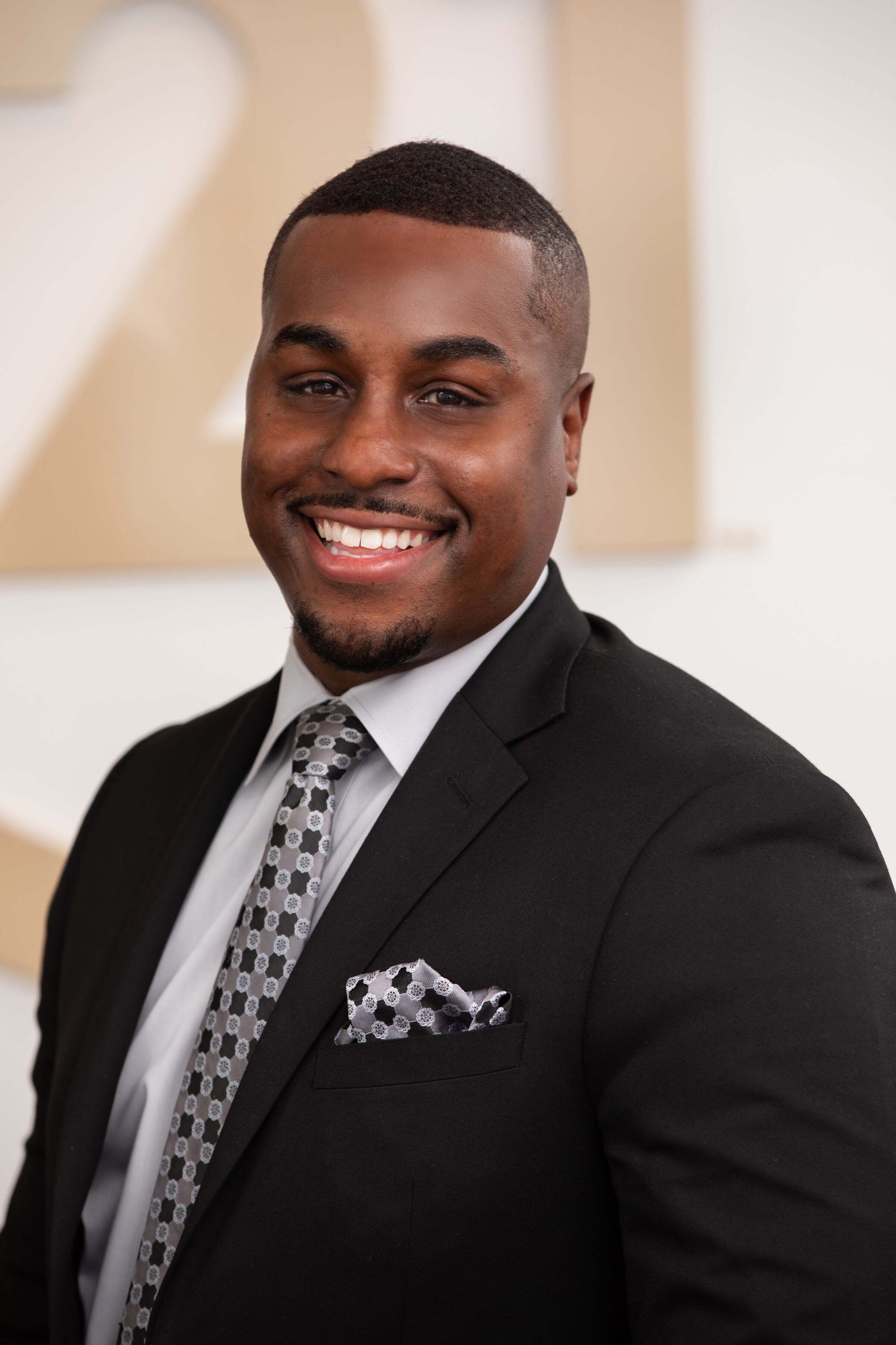 Blake Evans, Real Estate Salesperson in North Myrtle Beach, Elliott Coastal Living