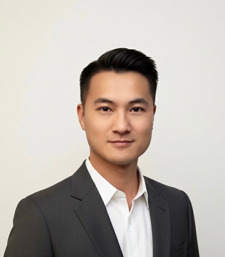 Jordan Liang, Real Estate Salesperson in Wilton Manors, Florida 1st