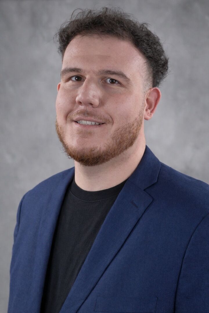 Mark Badalamenti, Real Estate Salesperson in Allentown, Keim Realtors