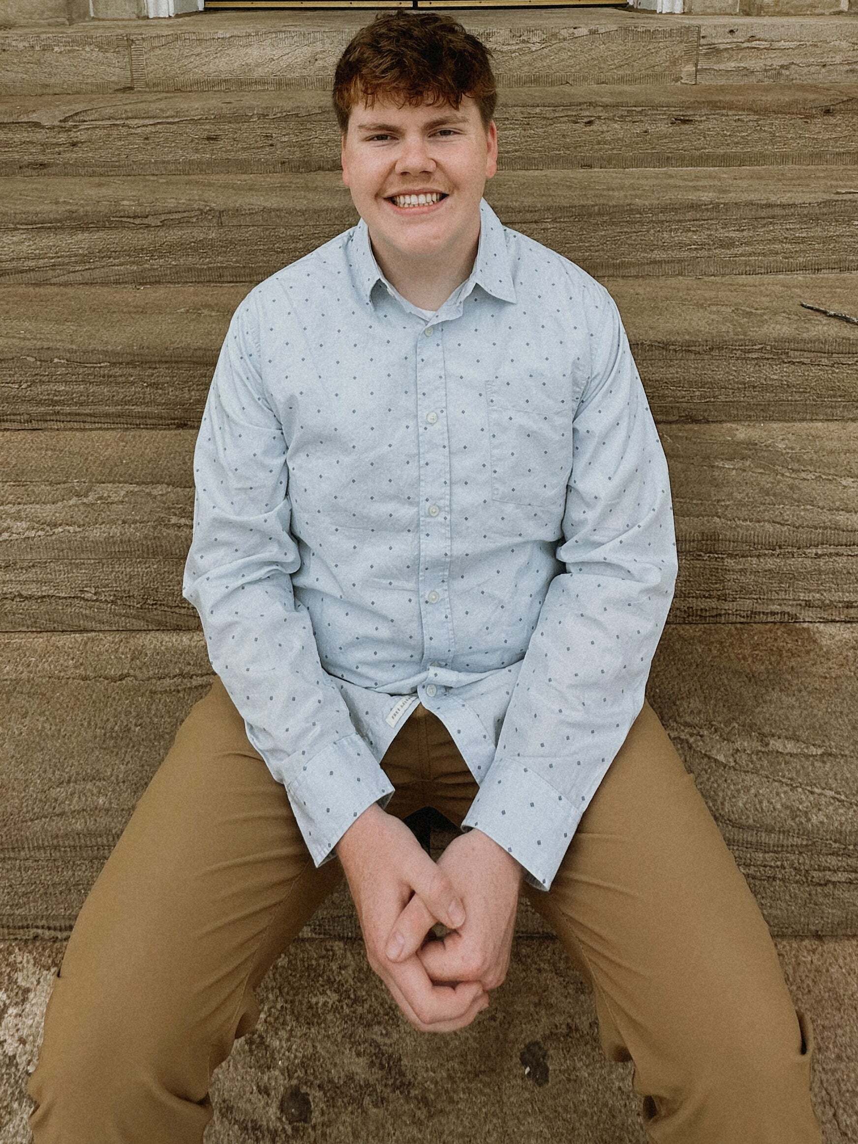 Jacob Benedict, REALTOR® in Rogers, Harris McHaney & Faucette