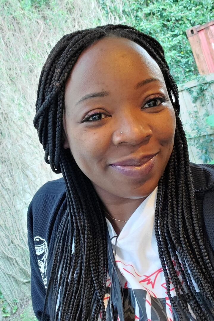 Necole Fennell, Real Estate Broker in Zebulon, ERA Parrish Realty Legacy Group