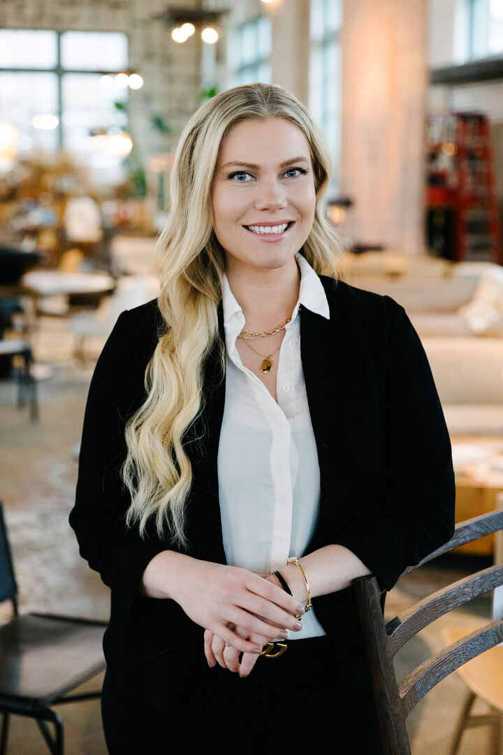 Christy Cochran Chambers Bay Windermere Windermere Real Estate