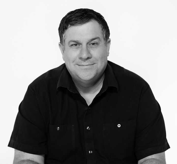 Josh Myers, Broker in Seattle, Windermere