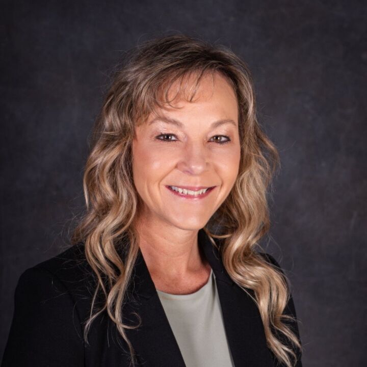 Jeannette Blanc, Real Estate Salesperson in Tekamah, The Good Life Group