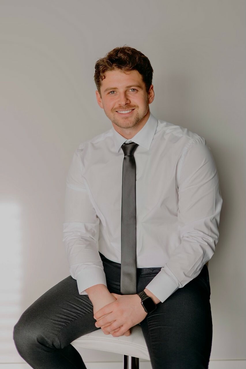 Landon Markovich, in Saskatoon, Coldwell Banker Signature