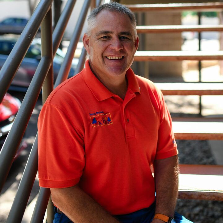 Jason Roshek, Real Estate Broker in Colorado Springs, Beyond