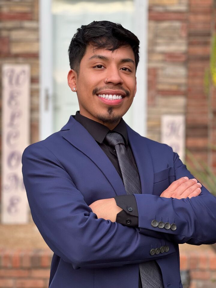 Brian Salinas, Associate Real Estate Broker in Nashville, Capital Properties