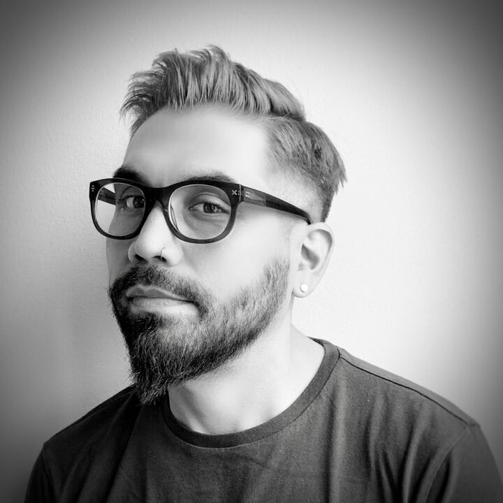 Galo Oihartze, Sales Representative in Vancouver, CENTURY 21 Canada