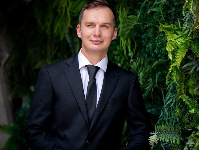 Alexey Spotar, Real Estate Salesperson in Fort Lauderdale, Florida 1st