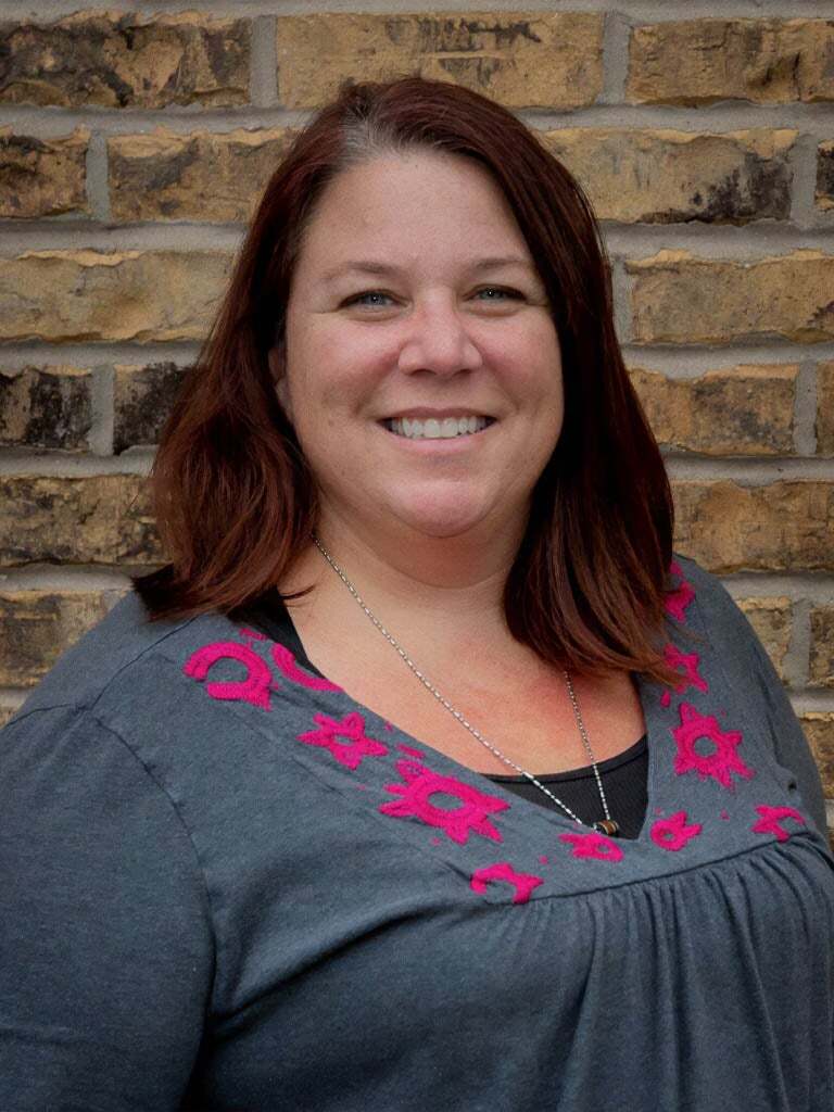 Kate Campbell, Real Estate Salesperson in Saint Joseph, Affiliated