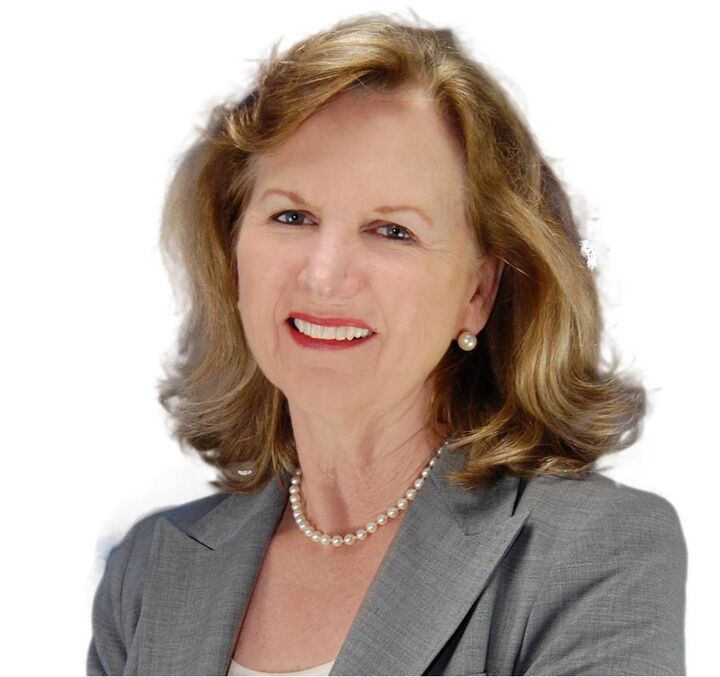 Judith Ham,  in Ponte Vedra Beach, Vanguard Realty
