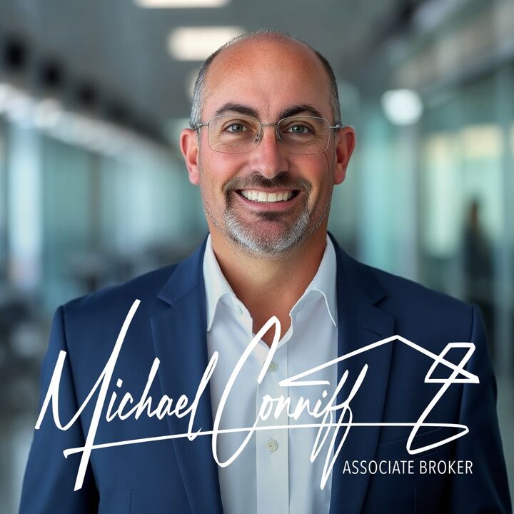 Michael Conniff, Real Estate Salesperson in Rochester, Professionals