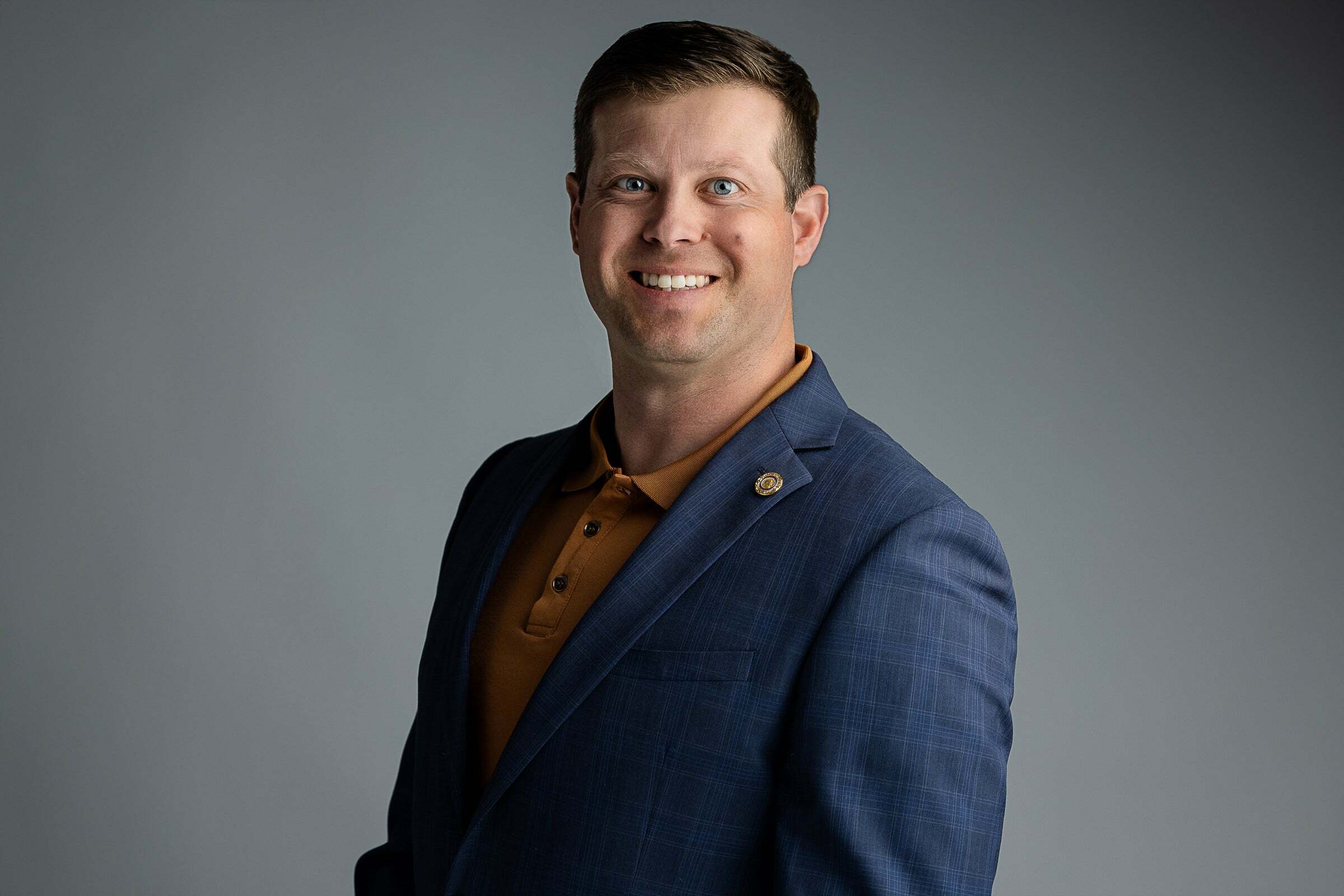 Travis Leavitt, Real Estate Salesperson in Coeur D Alene, Beutler & Associates