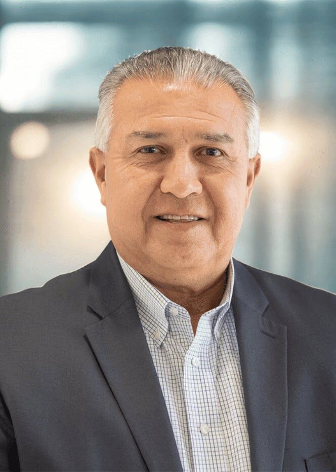 Larry Leivas, Real Estate Salesperson in Lubbock, Trusted Advisors