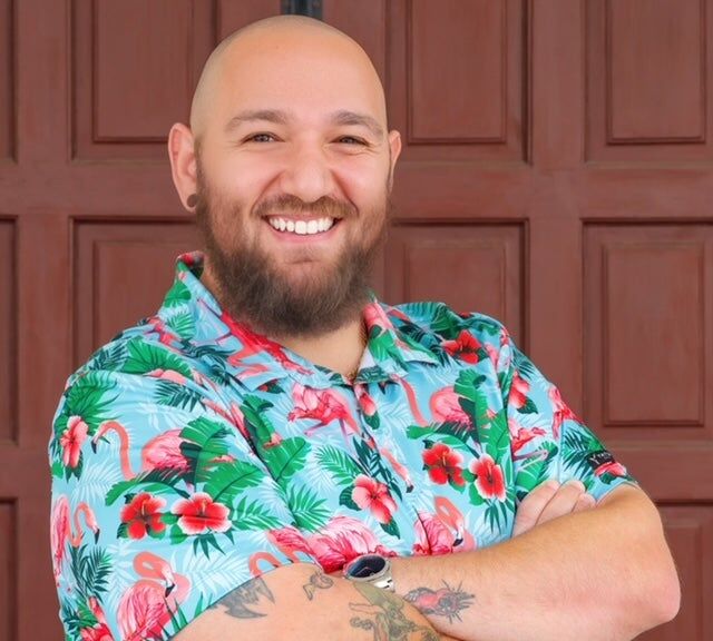 Michael Lehman, Sales Associate in Port Saint Lucie, Atlantic Shores Realty Expertise ERA Powered