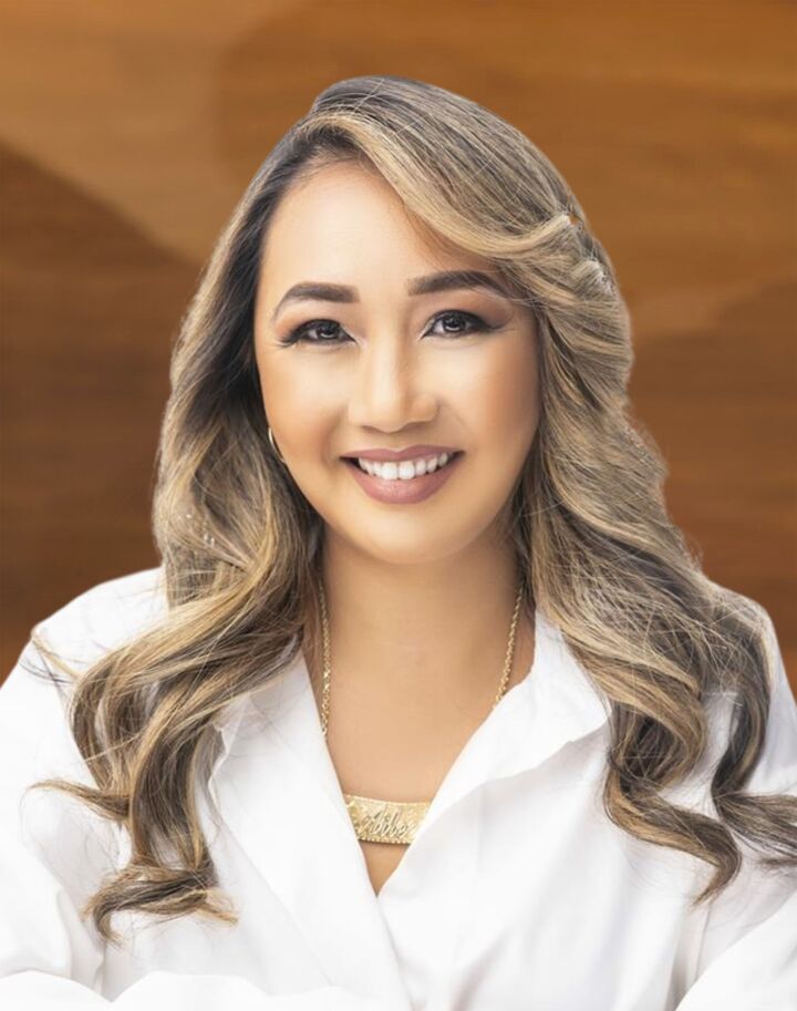 Aileen Reyes, Real Estate Salesperson in Las Vegas, Las Vegas