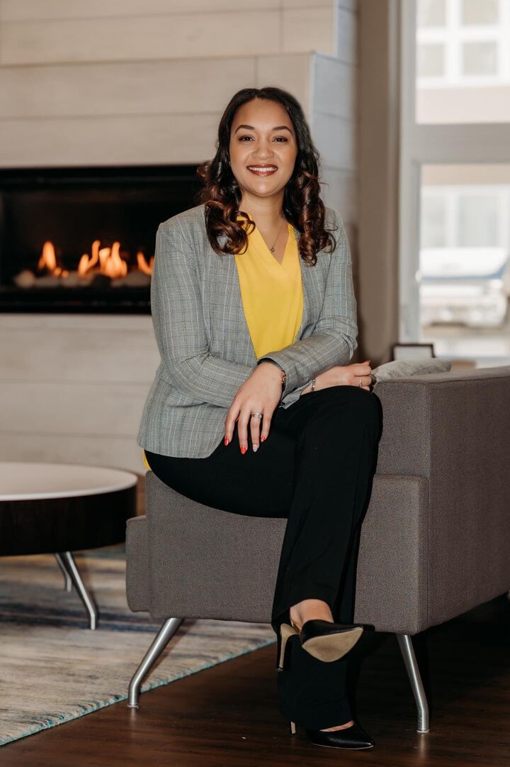 Robyn Harshaw, Real Estate Salesperson in Wauwatosa, Homesale Realty