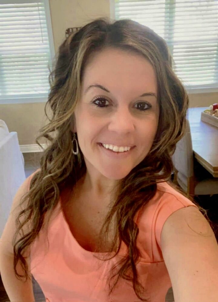 Amanda Fleming, Real Estate Salesperson in Newtown, Hearthside